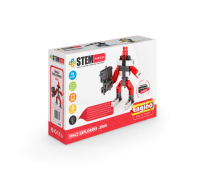 Конструктор ENGINO STEM HEROES "Покорители Космоса. Зевс" SH22